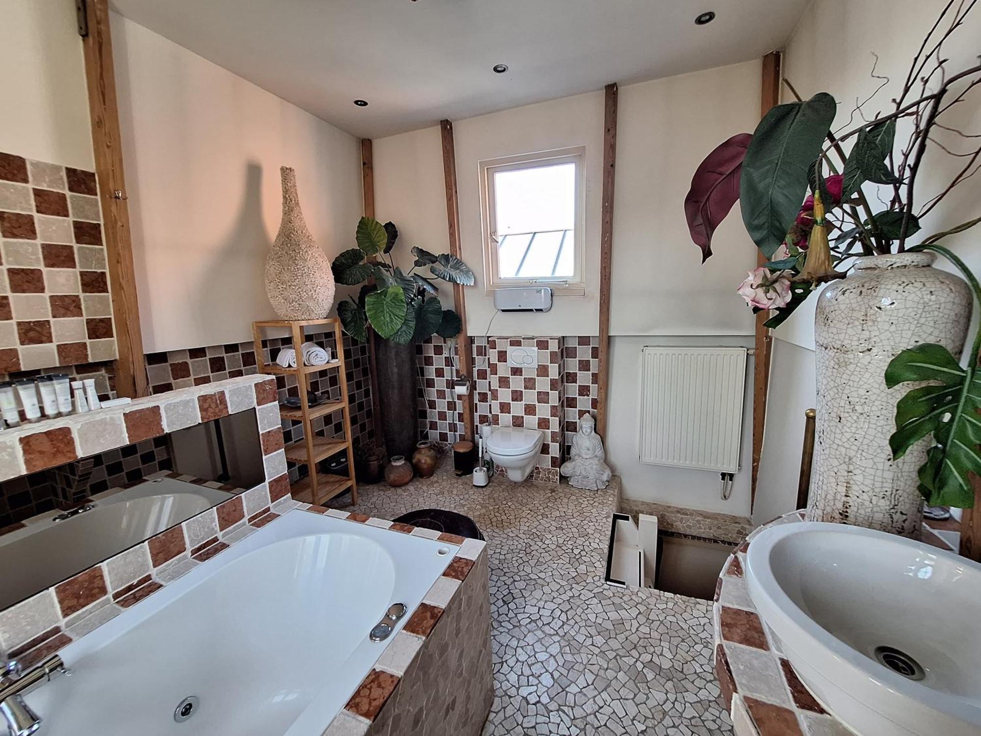 Bed & Breakfast A 2*