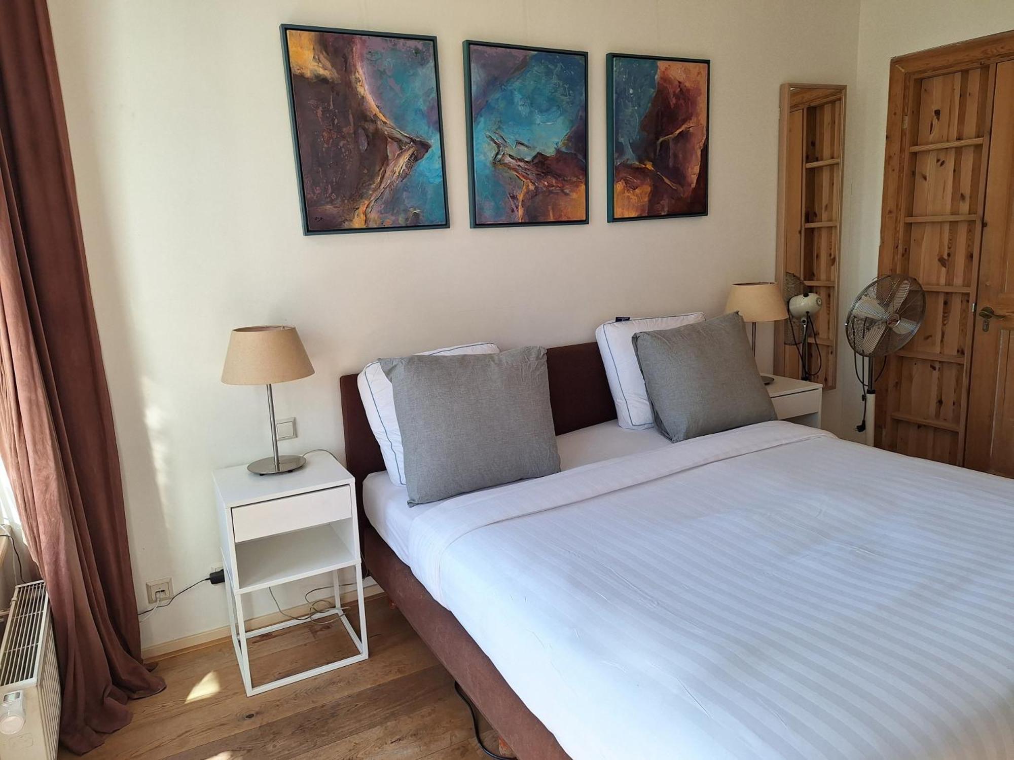 A Bed & Breakfast Amsterdam