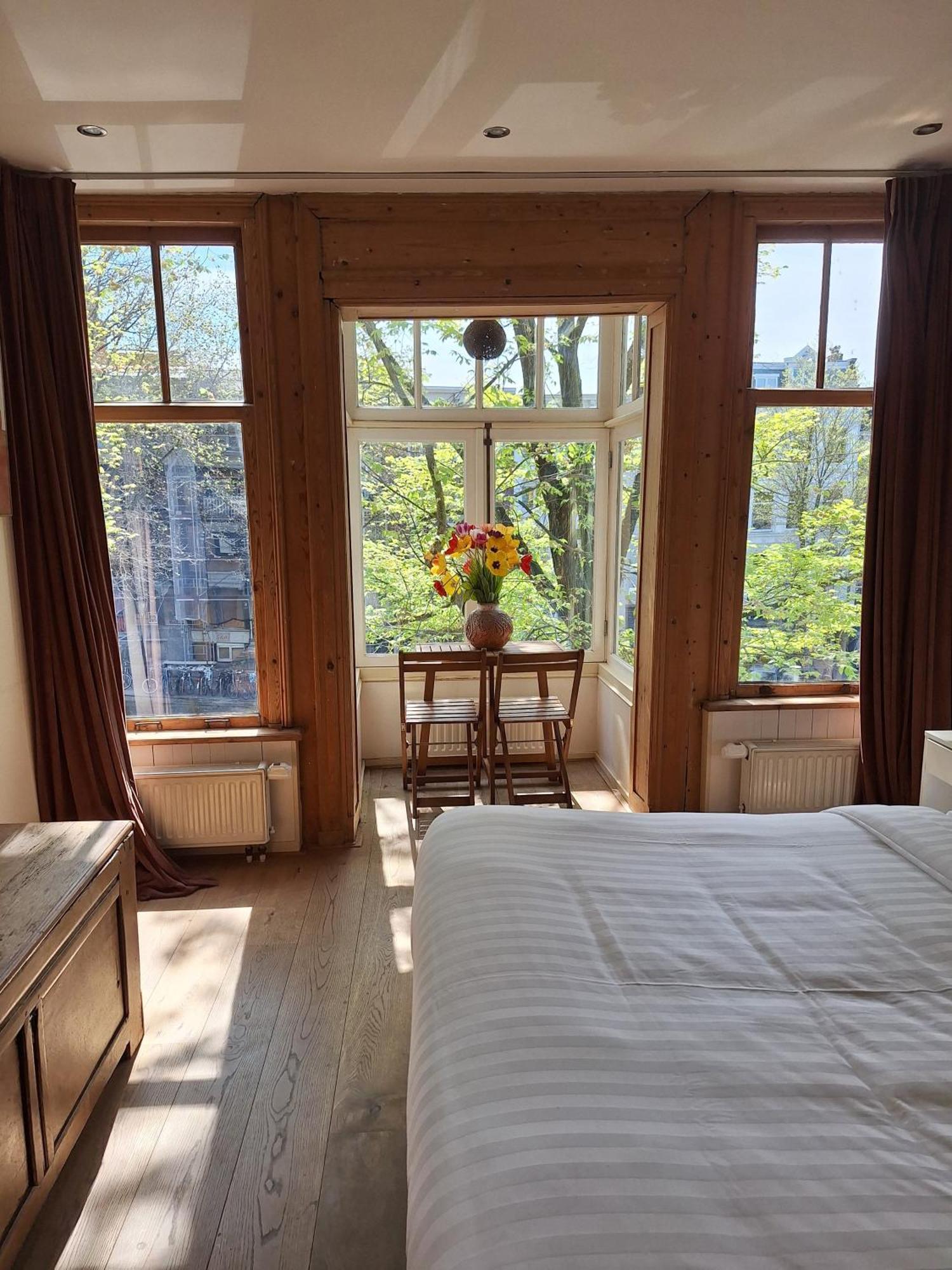 Bed & Breakfast A 2*