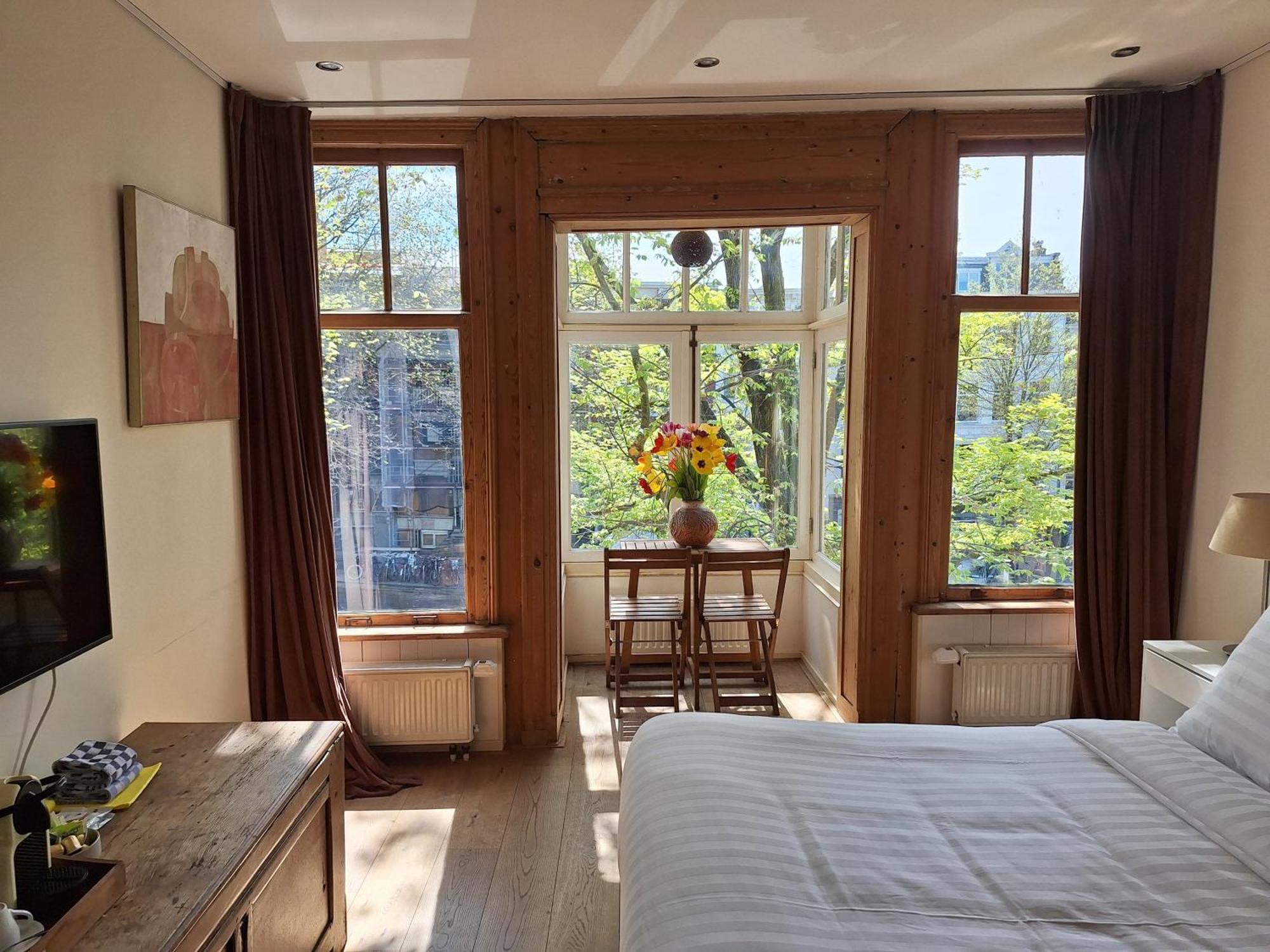 A Bed & Breakfast Amsterdam