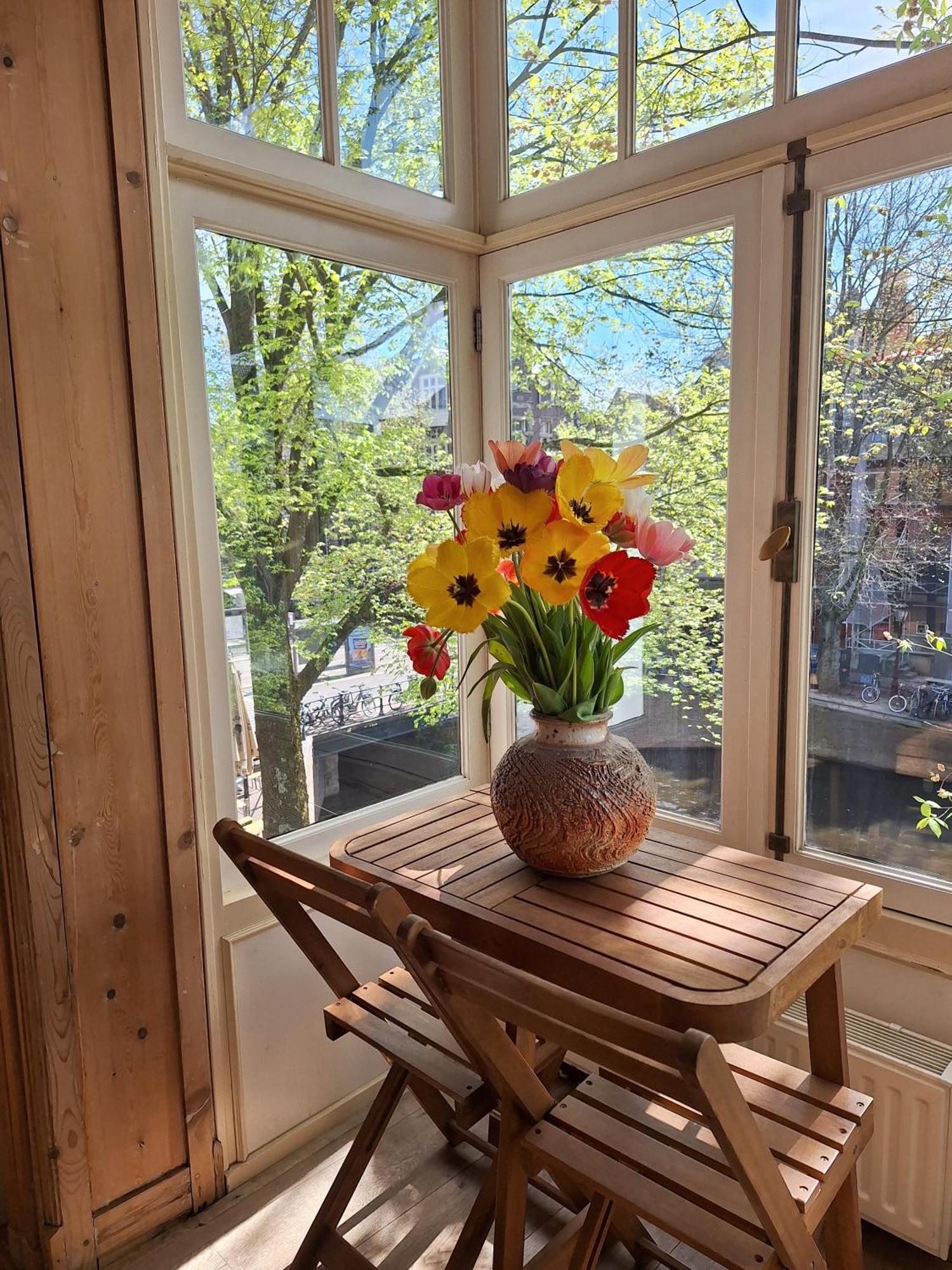 Bed & Breakfast A Amsterdam